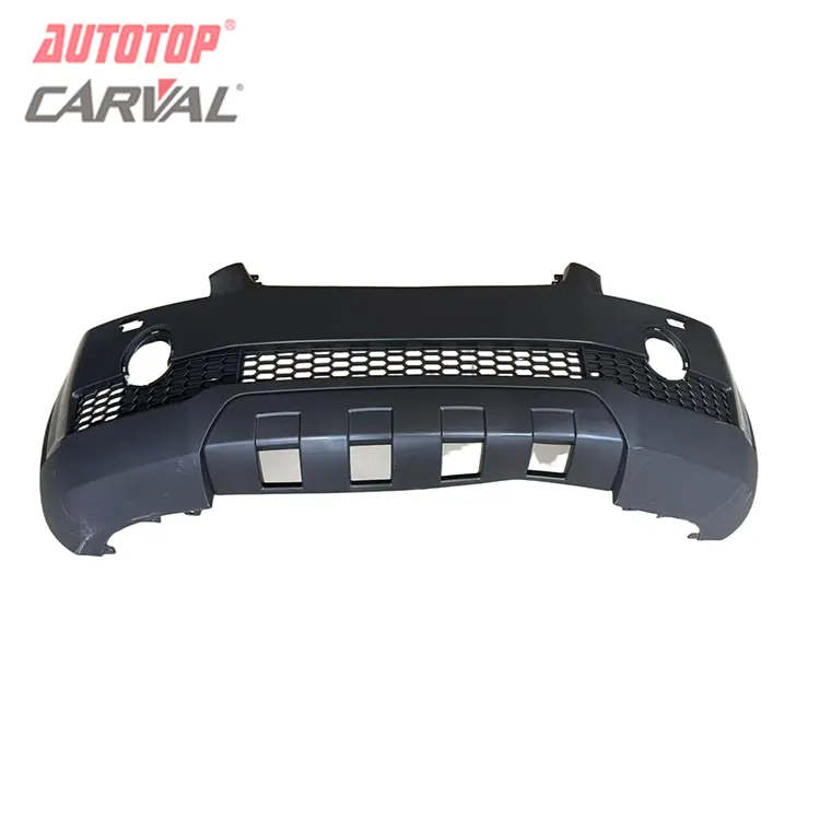 Chevrolet Captiva 2007 etupuskuri