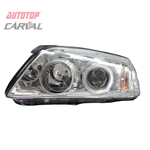 Ajovalaisin varten CHEVROLET CAPTIVA 2007 OE L9662673 R9662674