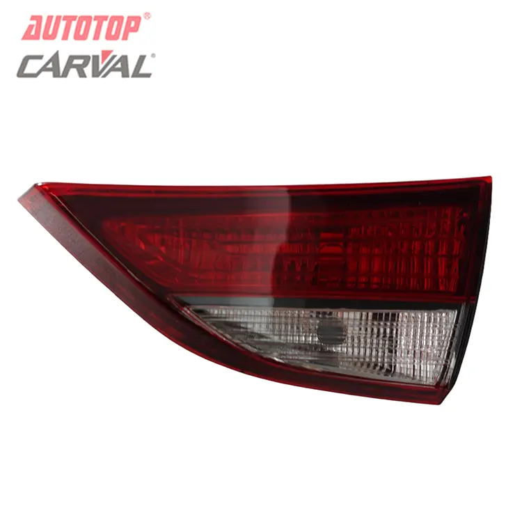 Hyundai Elantra 2013 takalamppu