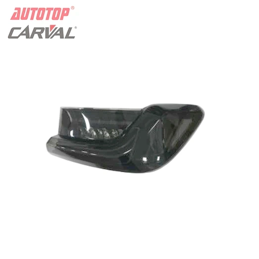 Laserversion takavalo BMW New 3 -sarjaan