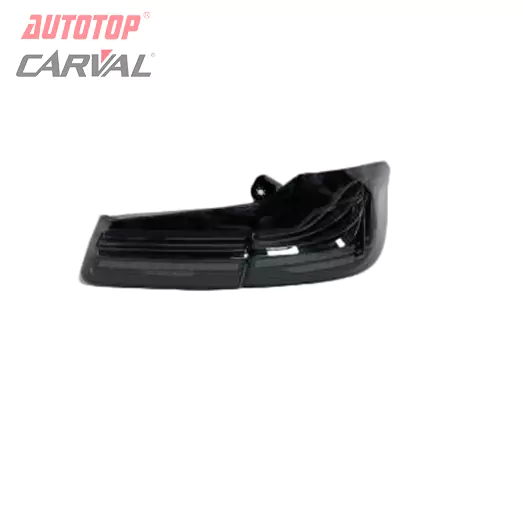 Päivitä lasertakalamppu BMW New 5 -sarjan G30/G38:aan